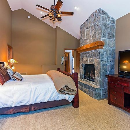 Stonegate #02 - Four Bedroom Loft Condo Mammoth Lakes Exteriör bild