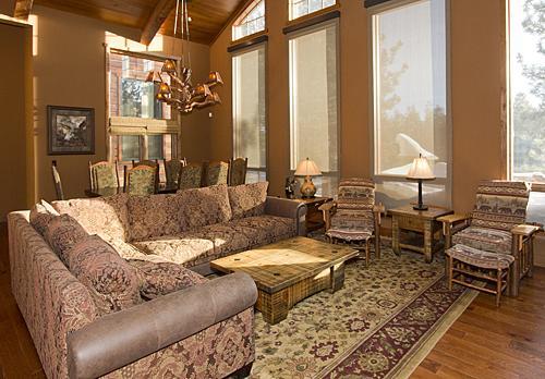 Stonegate #02 - Four Bedroom Loft Condo Mammoth Lakes Exteriör bild
