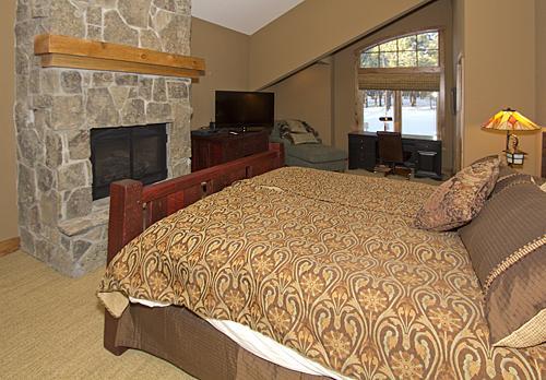 Stonegate #02 - Four Bedroom Loft Condo Mammoth Lakes Exteriör bild