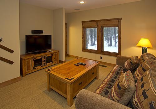 Stonegate #02 - Four Bedroom Loft Condo Mammoth Lakes Exteriör bild