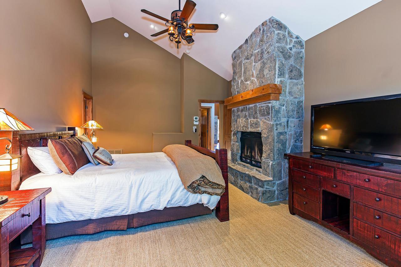 Stonegate #02 - Four Bedroom Loft Condo Mammoth Lakes Exteriör bild