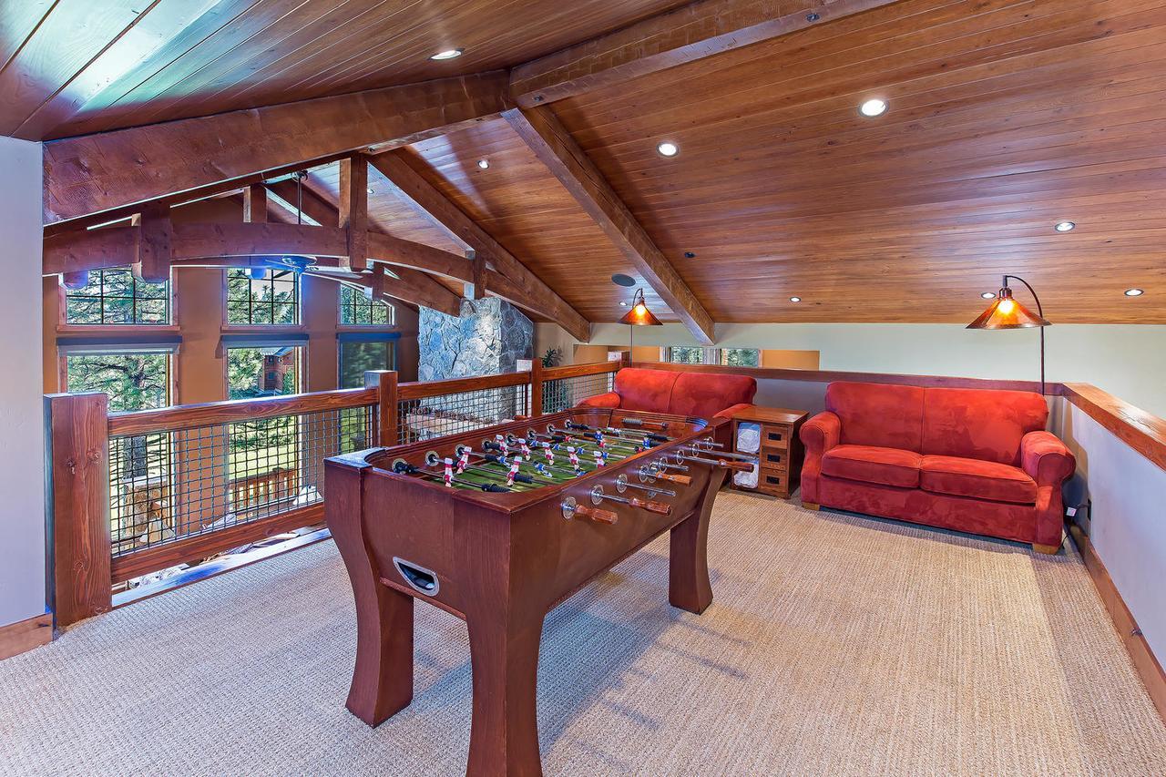 Stonegate #02 - Four Bedroom Loft Condo Mammoth Lakes Exteriör bild