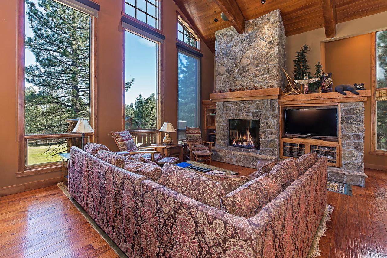 Stonegate #02 - Four Bedroom Loft Condo Mammoth Lakes Exteriör bild